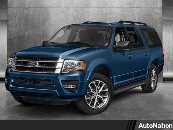 FORD EXPEDITION MAX 2016 1FMJK1HT8GEF27389 image